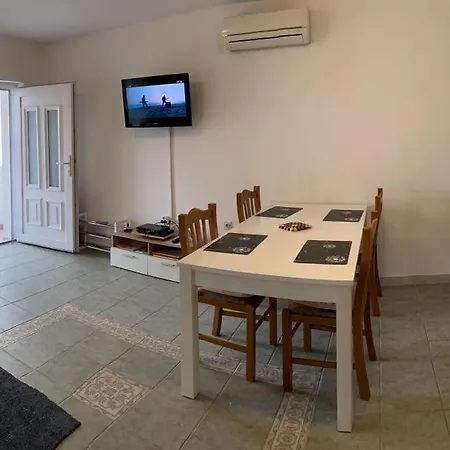 Apartment Neti Rovinj