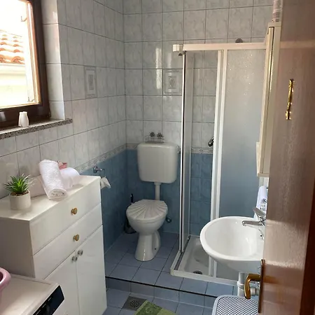 Neti Apartment