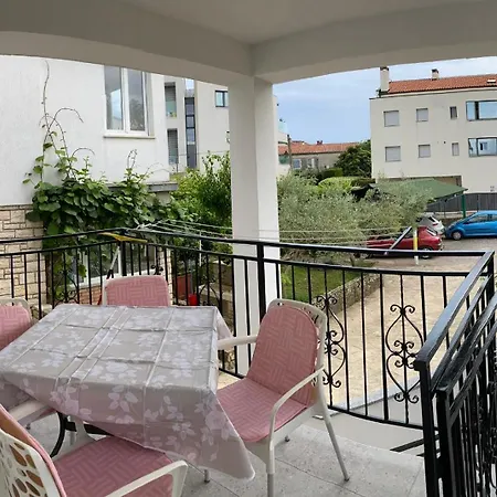 Apartment Neti