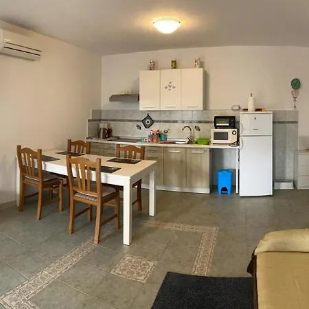Neti Apartment Rovinj
