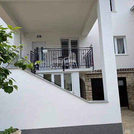 Neti Apartment Rovinj