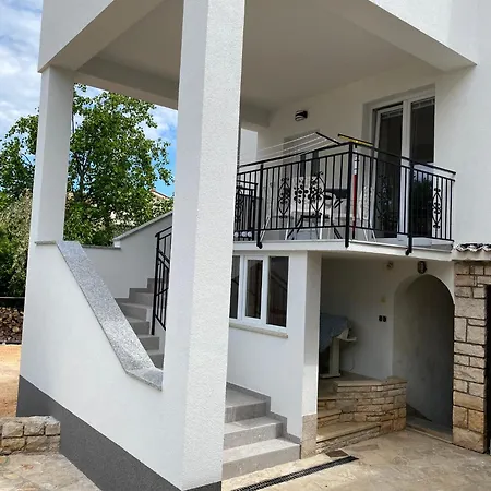 Apartment Neti