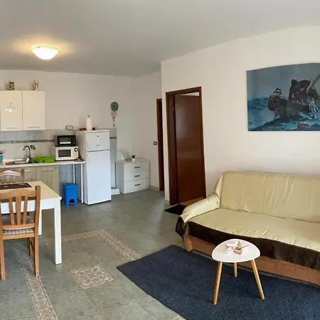Apartment Neti *