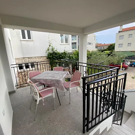 Neti Apartment *