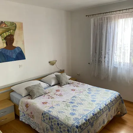 Neti Apartment Rovinj