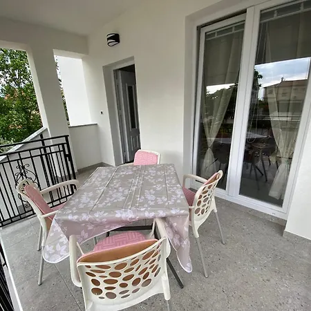 Neti Apartment